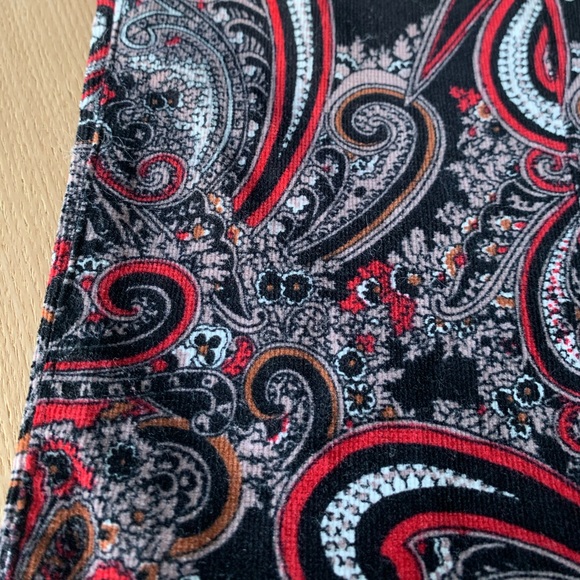 New with Tags Club Monaco Soft Skinny Pants - Picture 3 of 5